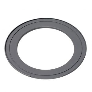 Adapterring für Kochhut (grau) - Einzelteil